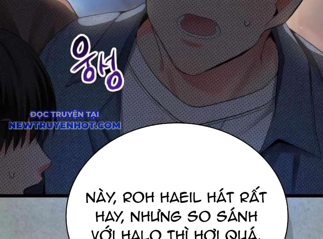 Thủy Triều Vinh Quang chapter 35 - Trang 205