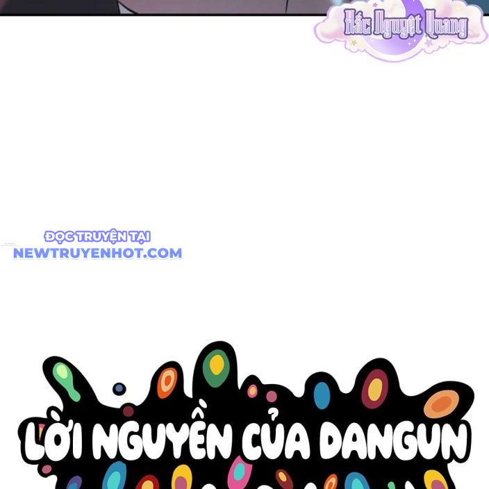 Lời Nguyền Của Dangun chapter 54 - Trang 56