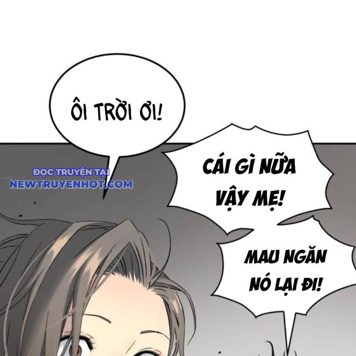 Lời Nguyền Của Dangun chapter 52 - Trang 24