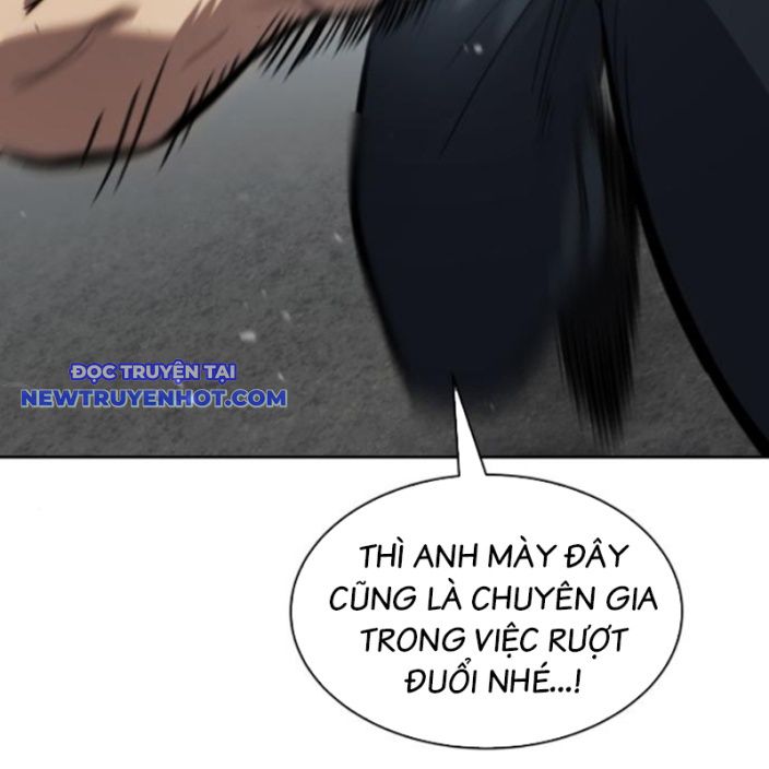 Luật Thanh Niên chapter 29 - Trang 204