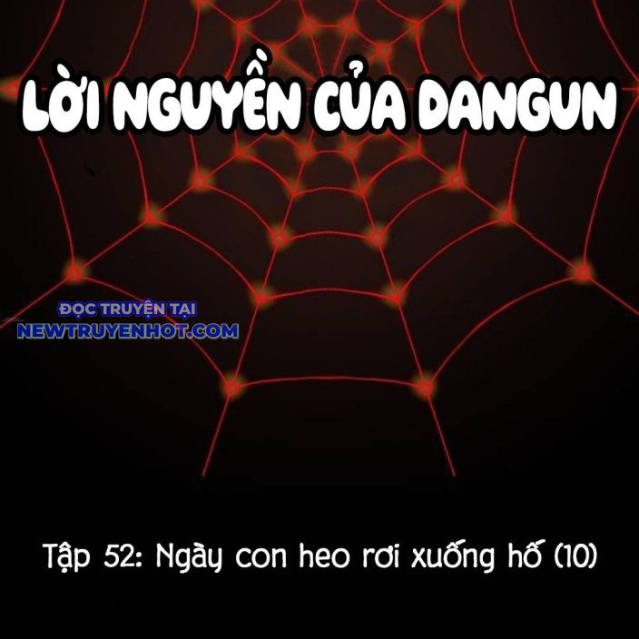 Lời Nguyền Của Dangun chapter 52 - Trang 2