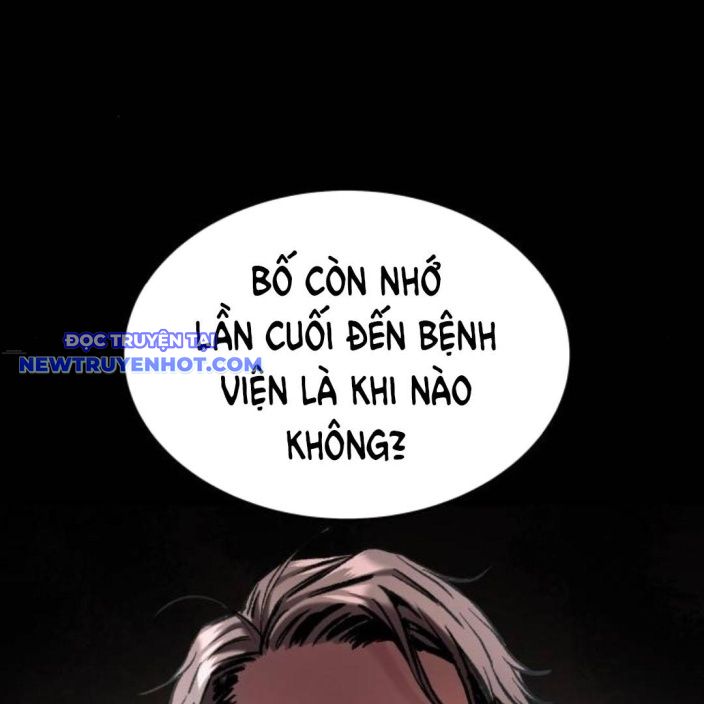 Lời Nguyền Của Dangun chapter 54 - Trang 23