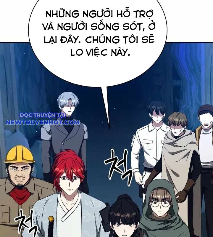 Ta Nuôi 1 Bầy Skeleton chapter 6 - Trang 29