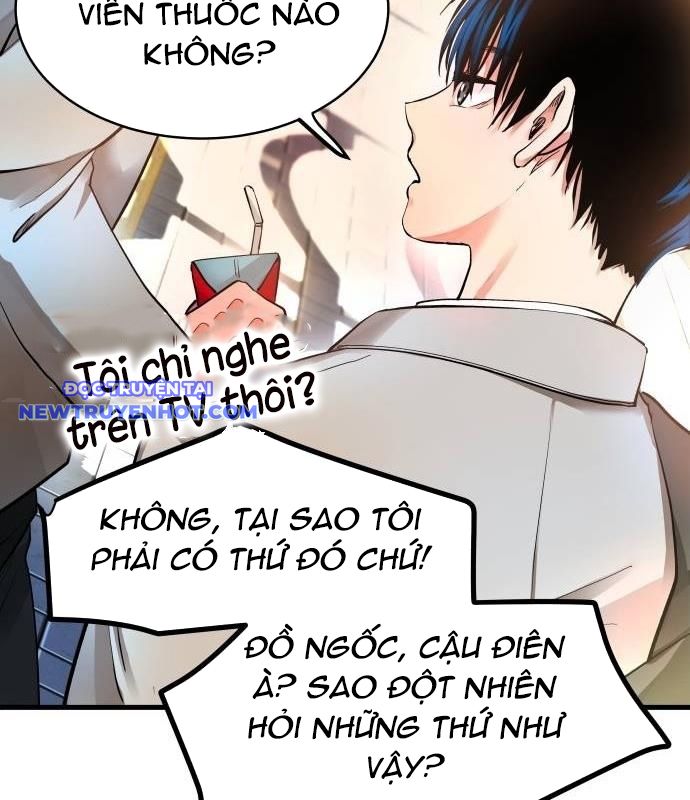 Thủy Triều Vinh Quang chapter 3 - Trang 116