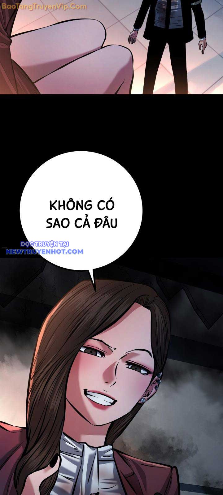 Thanh Kiếm Báo Thù chapter 52 - Trang 21