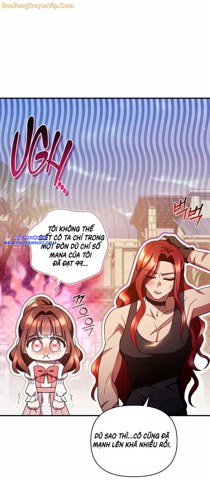 Kí Sự Hồi Quy chapter 119 - Trang 45