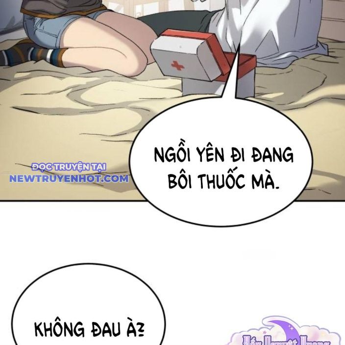 Lời Nguyền Của Dangun chapter 54 - Trang 63