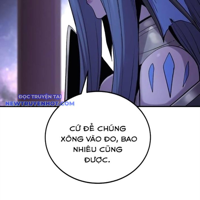 Tiếng Thét Cuồng Bạo chapter 55 - Trang 136