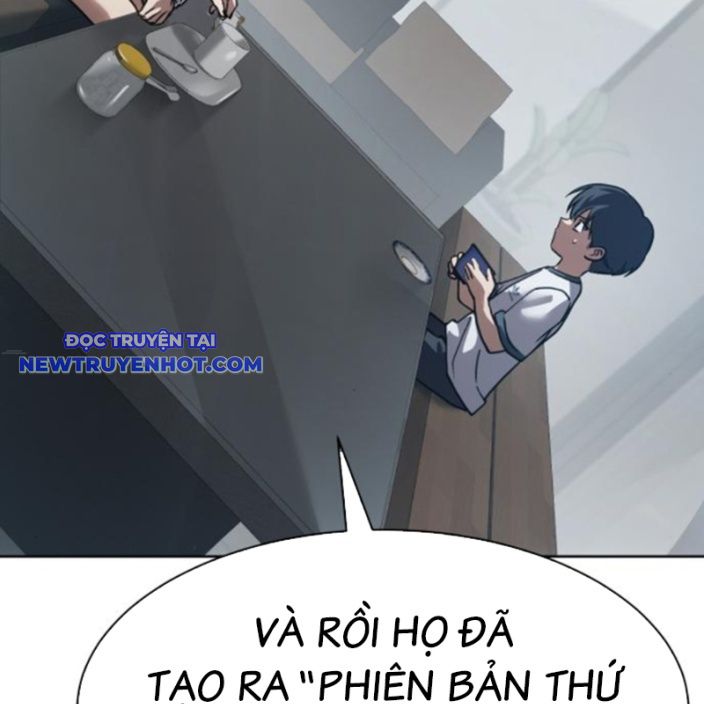 Luật Thanh Niên chapter 29 - Trang 112