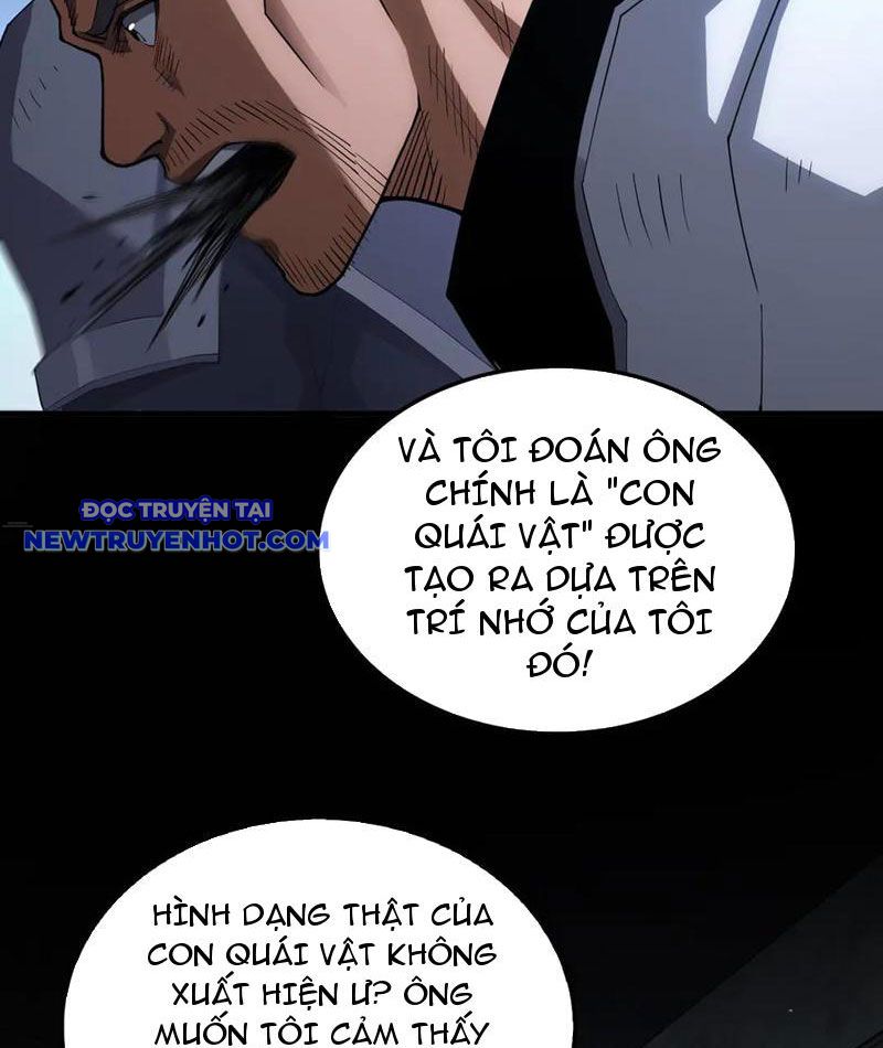 Mạt Thế Kiếm Thần: Ta Chấn Kinh Toàn Cầu chapter 40 - Trang 19