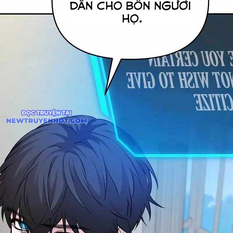 Tuyệt Đối Dân Cư chapter 4 - Trang 44