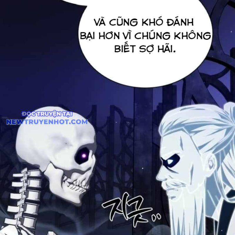 Ta Nuôi 1 Bầy Skeleton chapter 8 - Trang 138