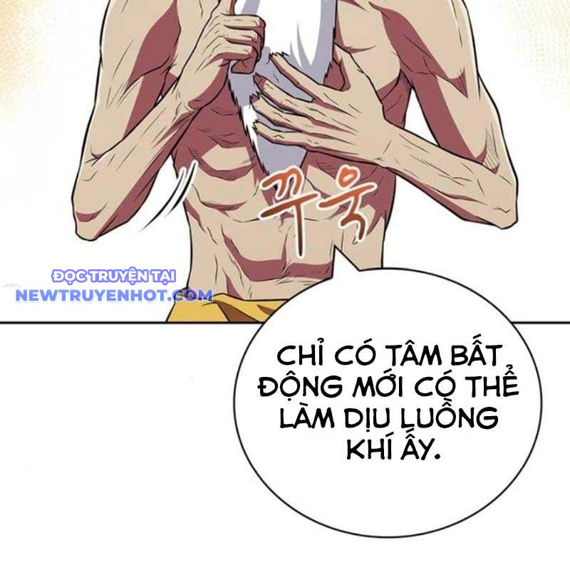 Huấn Luyện Viên Murim Thiên Tài chapter 40 - Trang 120