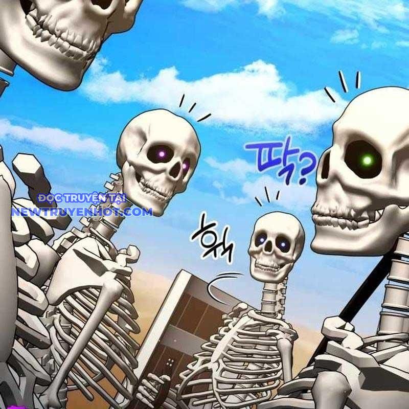 Ta Nuôi 1 Bầy Skeleton chapter 13 - Trang 188