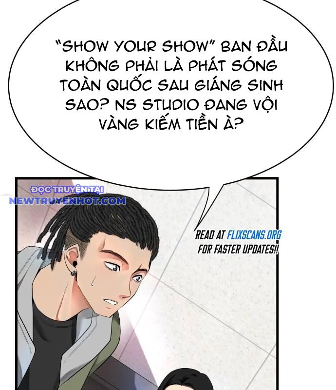 Thủy Triều Vinh Quang chapter 11 - Trang 11