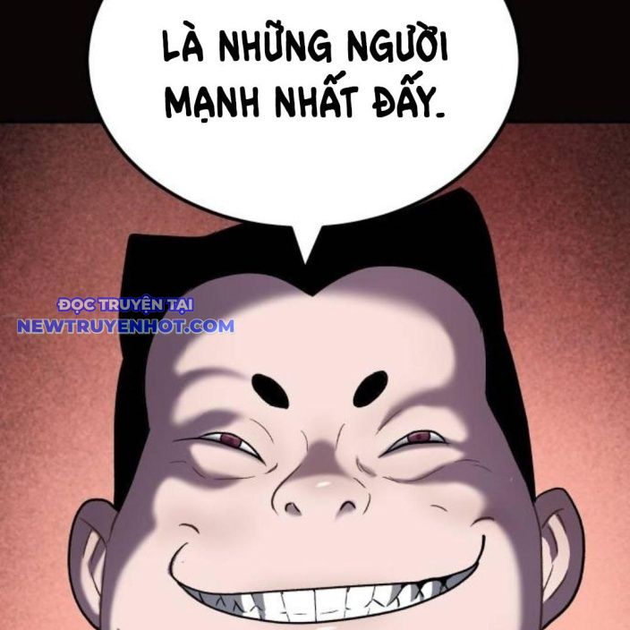 Lời Nguyền Của Dangun chapter 52 - Trang 205