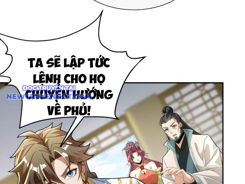 Ta Thực Sự Không Có Hứng Tu Tiên chapter 26 - Trang 88