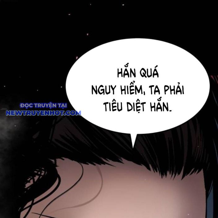 Lời Nguyền Của Dangun chapter 52 - Trang 61