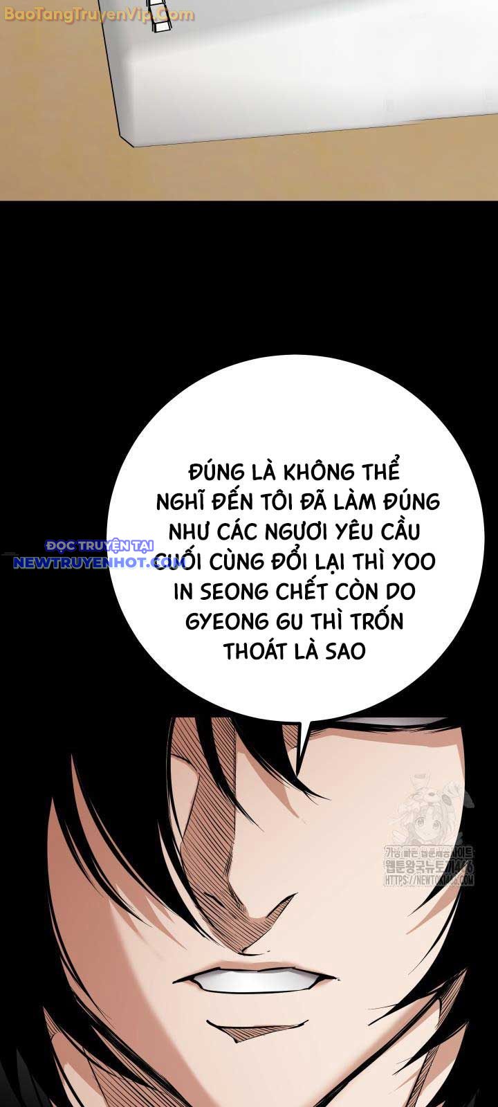 Thanh Kiếm Báo Thù chapter 52 - Trang 39