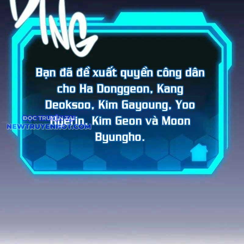 Tuyệt Đối Dân Cư chapter 7 - Trang 93