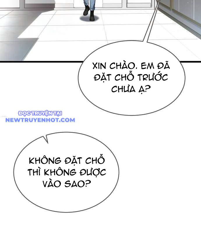 Thủy Triều Vinh Quang chapter 17 - Trang 46