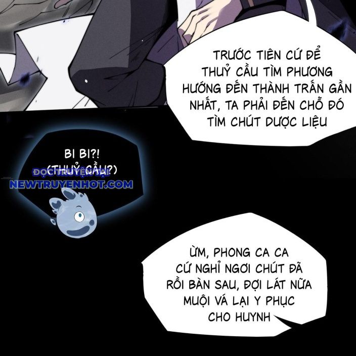 Quỷ Trọc Tiên đạo chapter 10 - Trang 40