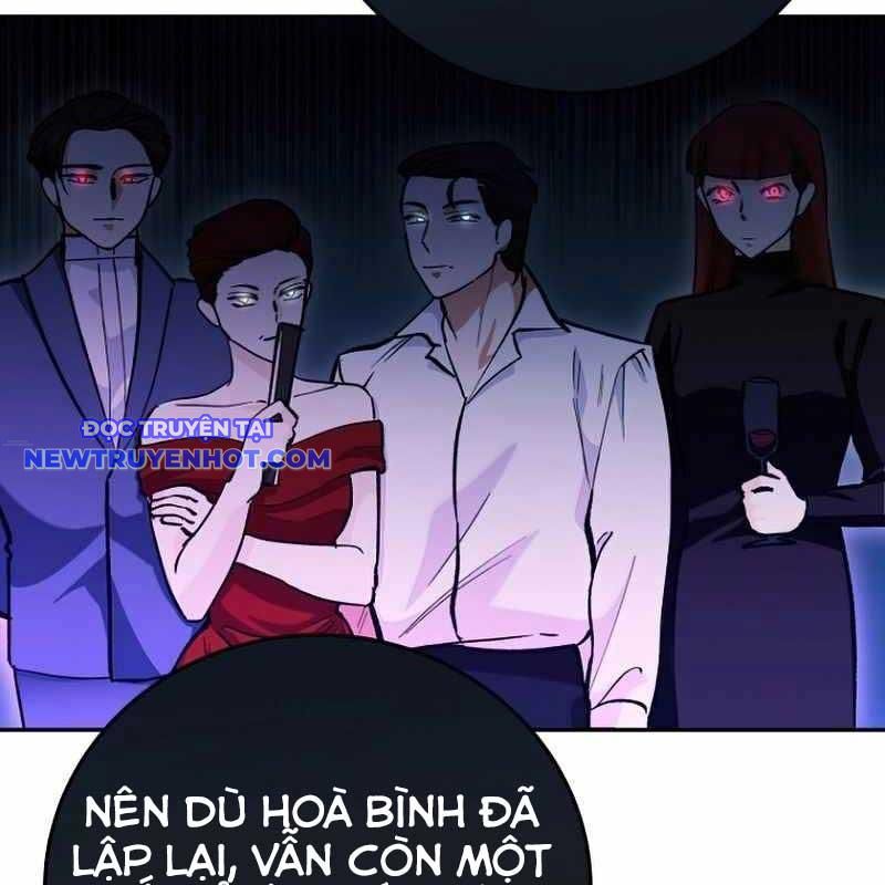 Trở Thành Công Chức Pháp Thuật chapter 6 - Trang 41