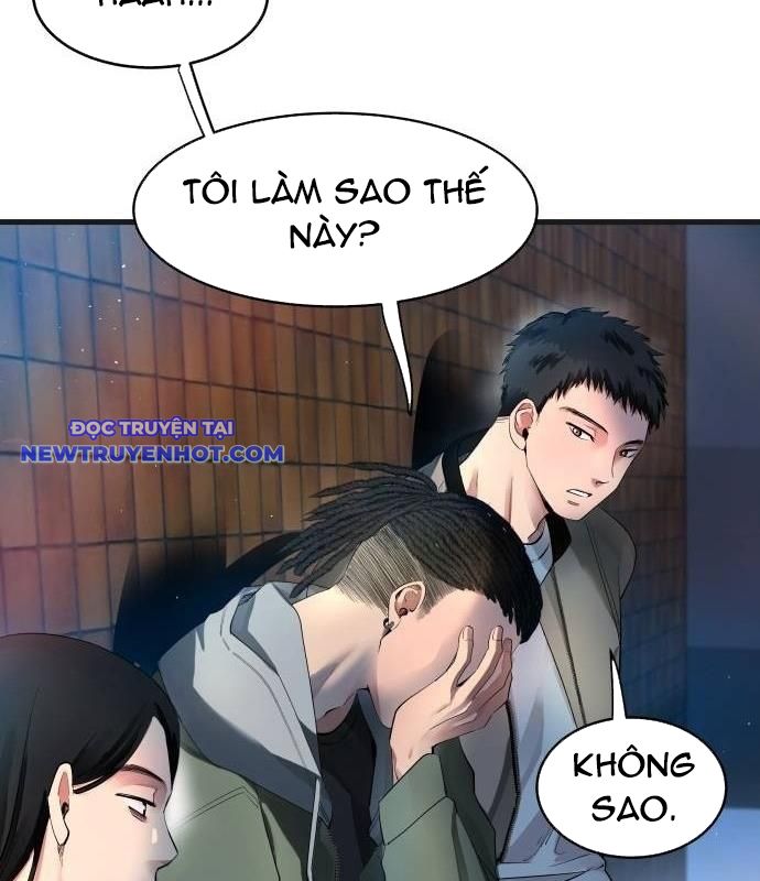 Thủy Triều Vinh Quang chapter 6 - Trang 136