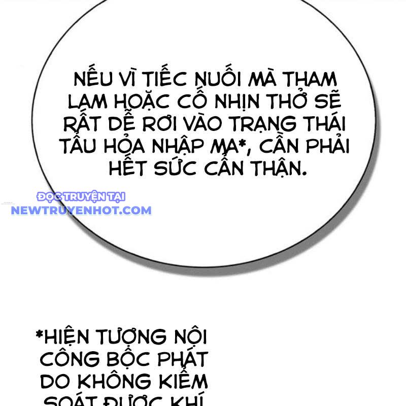 Huấn Luyện Viên Murim Thiên Tài chapter 40 - Trang 44