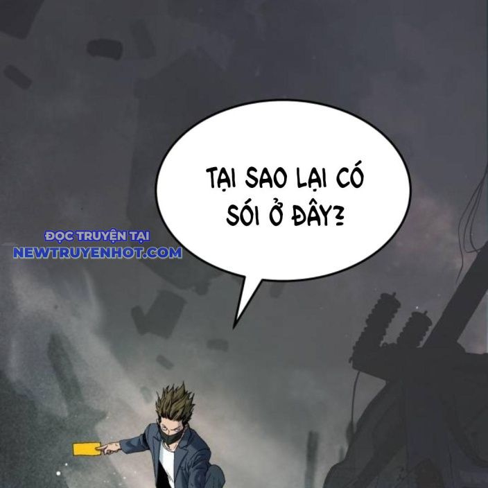 Lời Nguyền Của Dangun chapter 52 - Trang 36