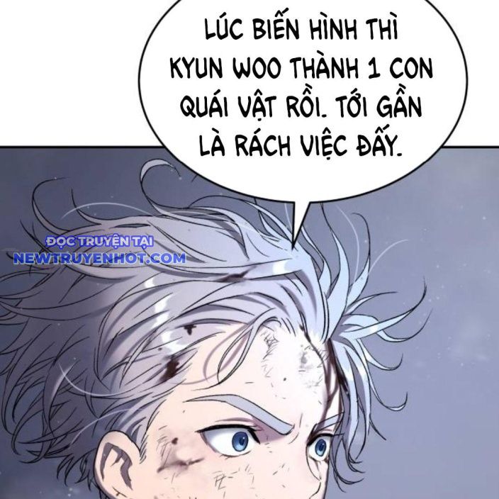 Lời Nguyền Của Dangun chapter 51 - Trang 23