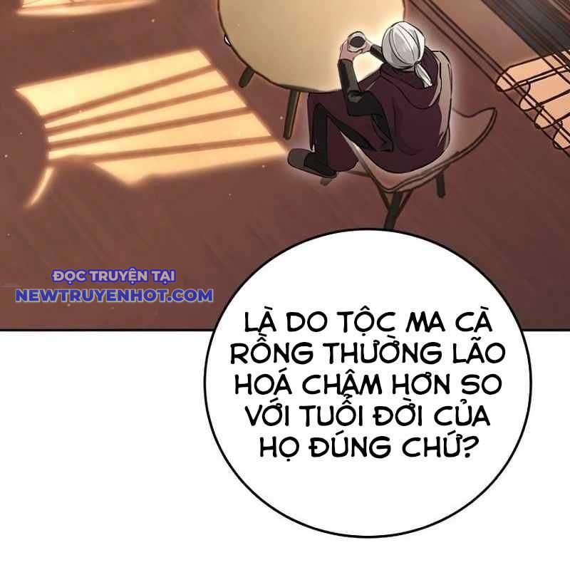 Trở Thành Công Chức Pháp Thuật chapter 6 - Trang 31