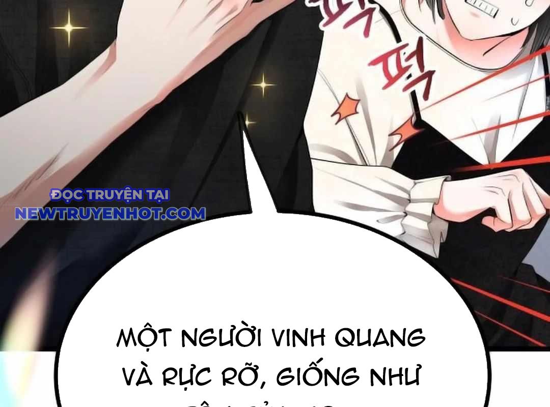 Thủy Triều Vinh Quang chapter 36 - Trang 121