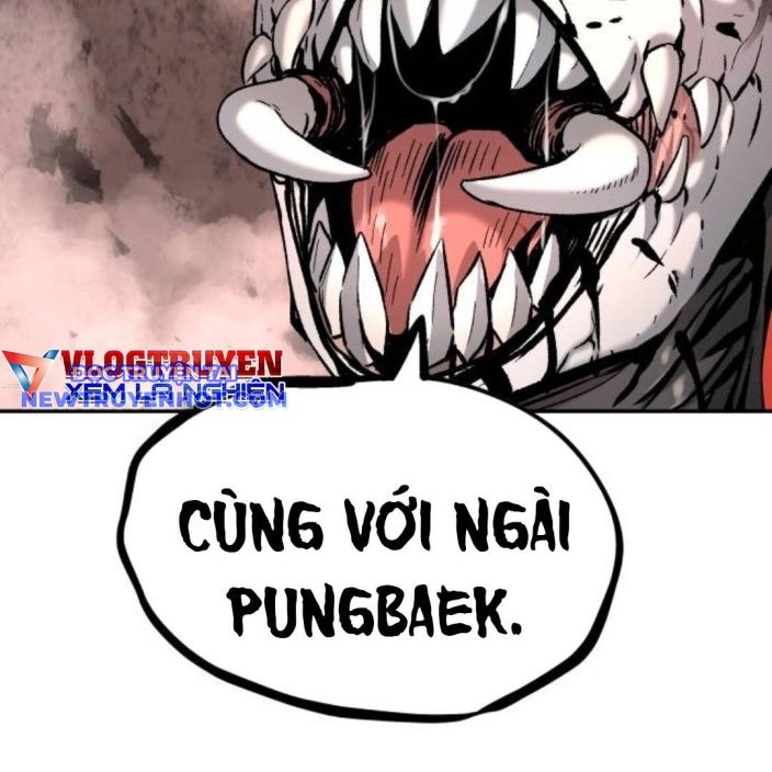 Lời Nguyền Của Dangun chapter 51 - Trang 129