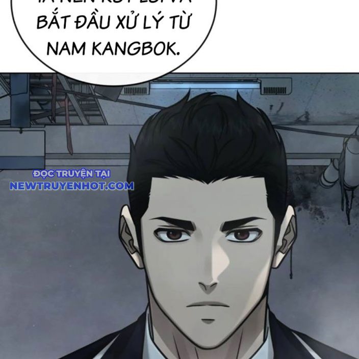 Nhiệm Vụ Diệu Kỳ chapter 166 - Trang 154