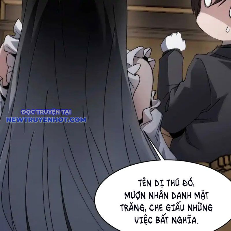 Sức Mạnh Của Ác Thần chapter 147 - Trang 88