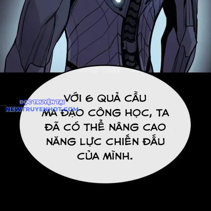 Tiếng Thét Cuồng Bạo chapter 51 - Trang 114