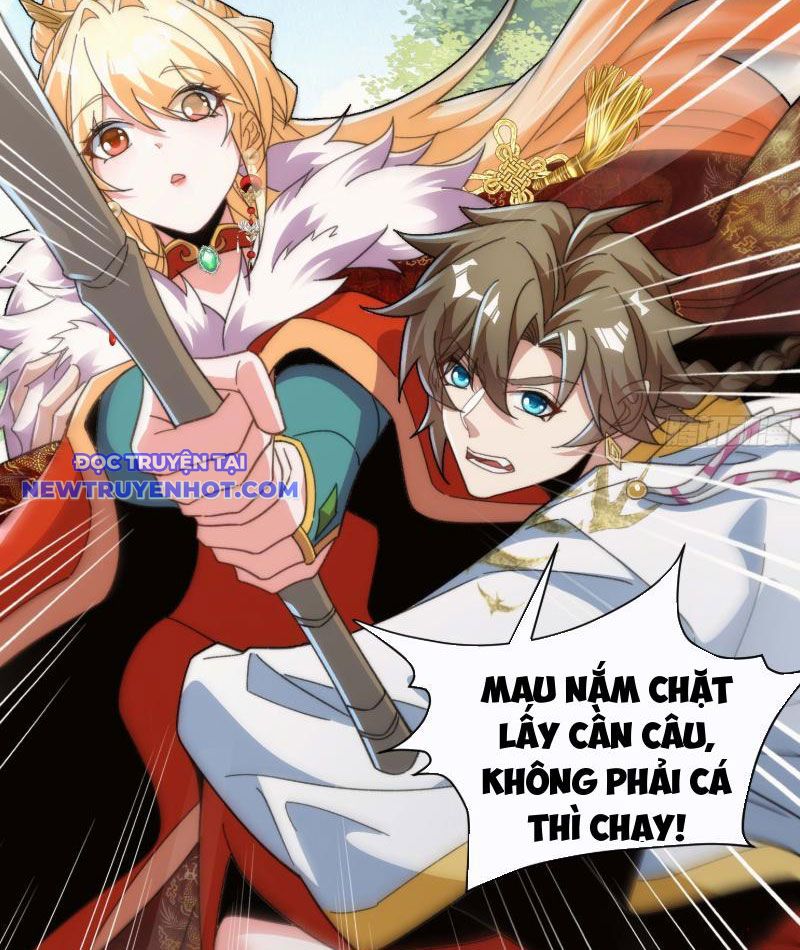 Ta Thực Sự Không Có Hứng Tu Tiên chapter 27 - Trang 74