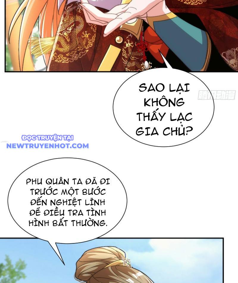 Ta Thực Sự Không Có Hứng Tu Tiên chapter 27 - Trang 18