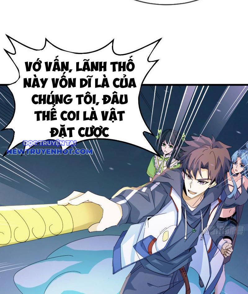 Thần Minh Trở Lại: Ta Có Trong Tay Triệu Vạn Chư Thần!  chapter 14 - Trang 47