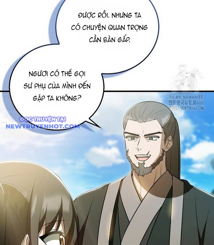 Trở Thành Đệ Tử Nhỏ Tuổi Nhất Phái Hoa Sơn chapter 32 - Trang 32