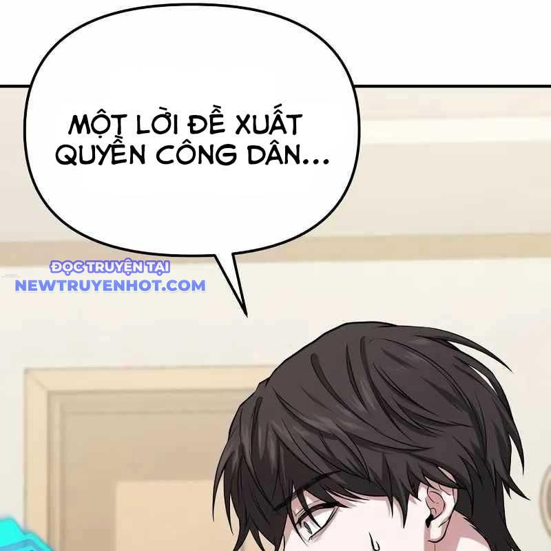 Tuyệt Đối Dân Cư chapter 7 - Trang 36