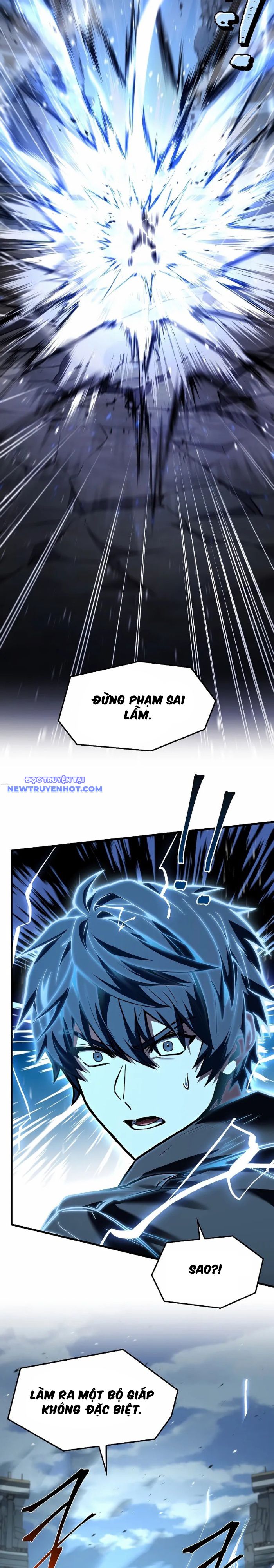 Huyền Thoại Giáo Sĩ Trở Lại chapter 152 - Trang 18