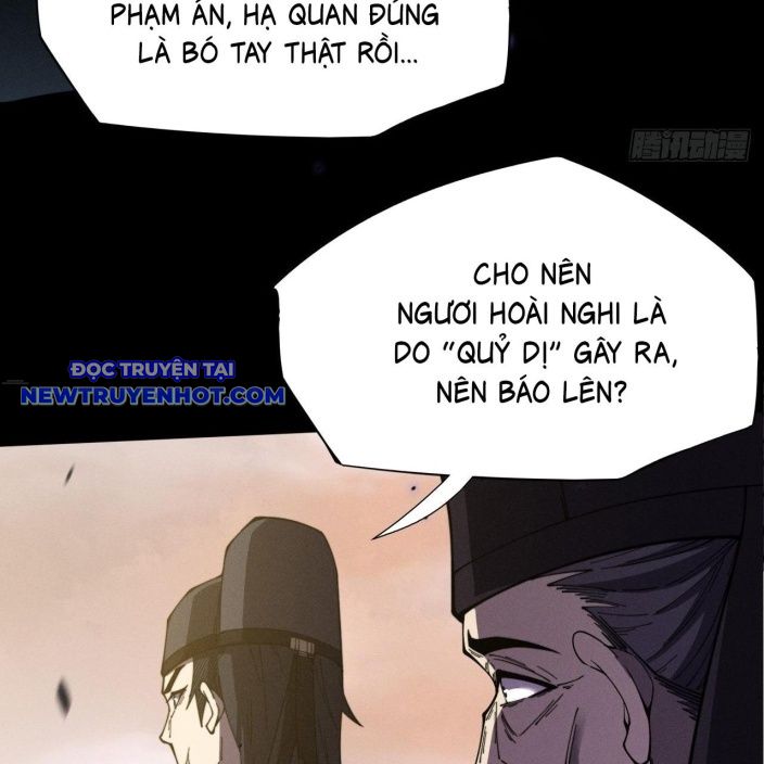 Quỷ Trọc Tiên đạo chapter 10 - Trang 62