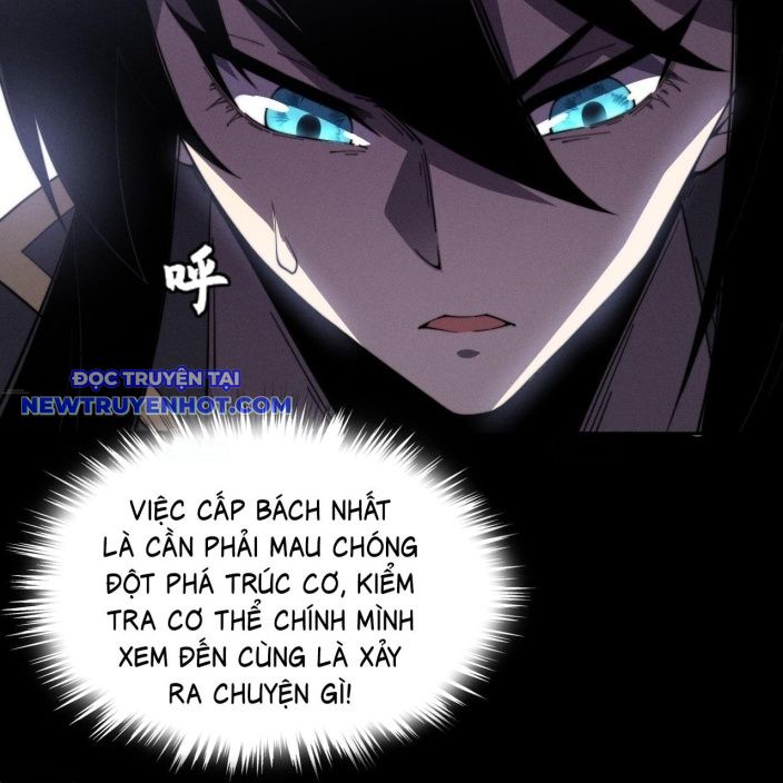 Quỷ Trọc Tiên đạo chapter 10 - Trang 42