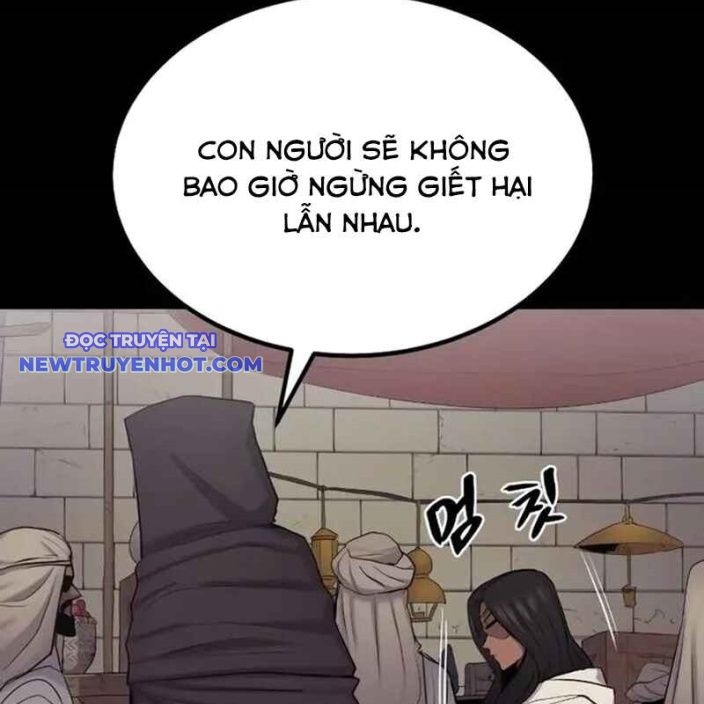 Tiếng Thét Cuồng Bạo chapter 49 - Trang 37