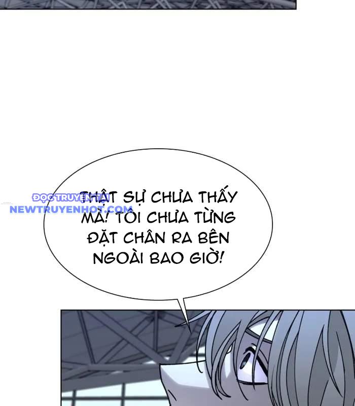 Tận Thế Cũng Chỉ Là Trò Chơi chapter 63 - Trang 76