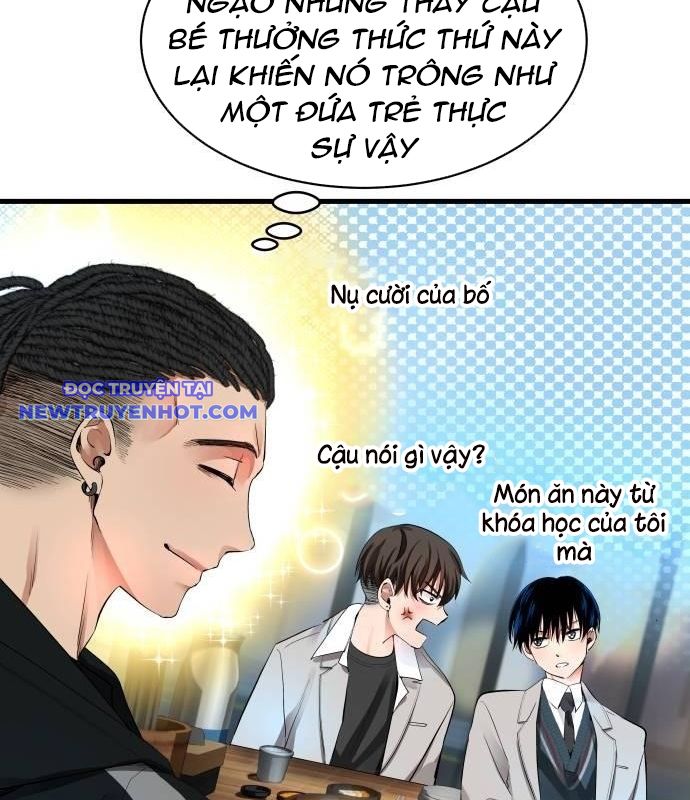 Thủy Triều Vinh Quang chapter 5 - Trang 72