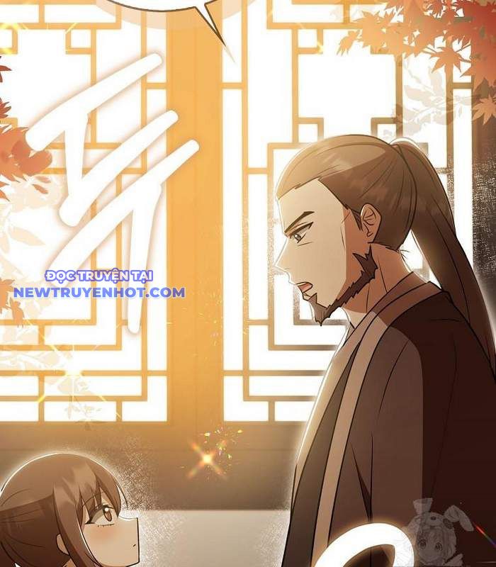 Trở Thành Đệ Tử Nhỏ Tuổi Nhất Phái Hoa Sơn chapter 33 - Trang 13