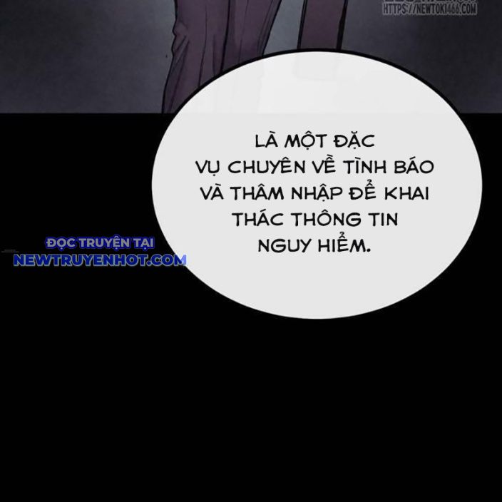 Tiếng Thét Cuồng Bạo chapter 56 - Trang 45